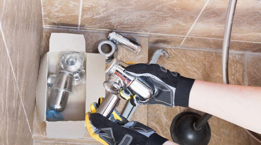 Expert tile roof repair services in Traphill, NC